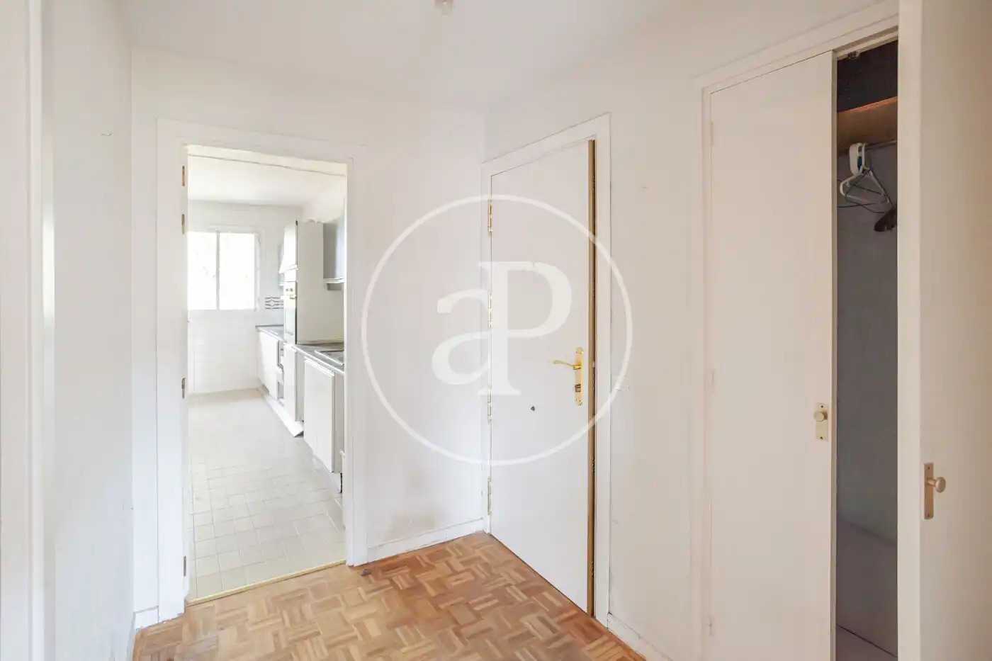 Flat for sale in Majadahonda  with Heating, Private garden and Terrace