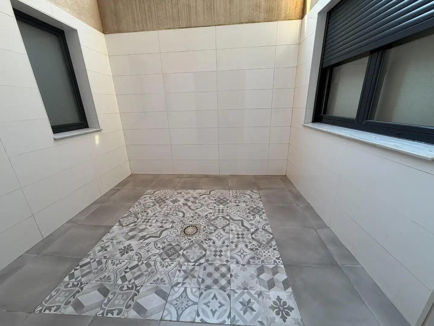Bany de Pis en venda en Alzira amb Aire condicionat, Calefacció i Parquet