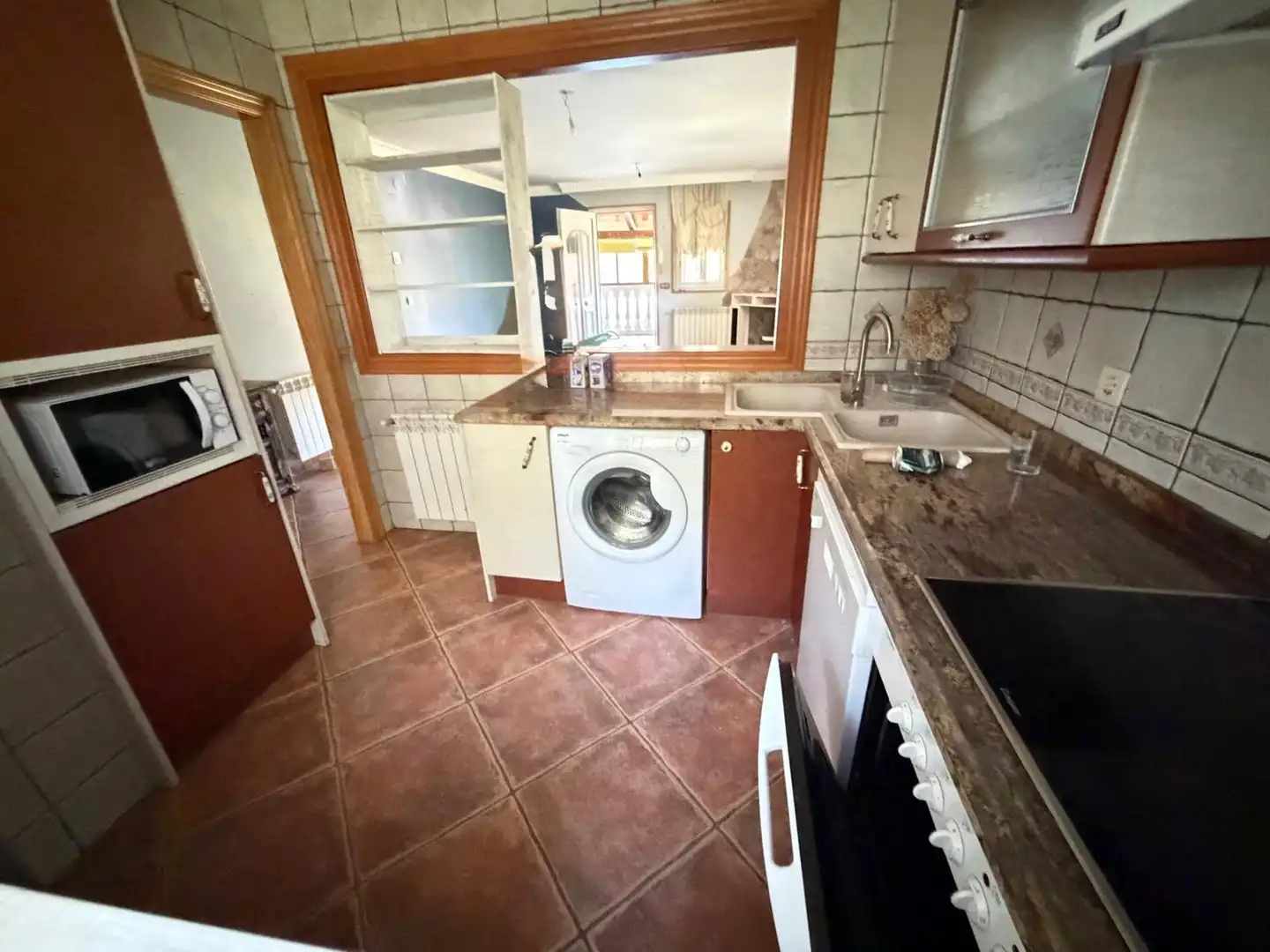 Casa o chalet en venta en Villabáñez