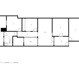 Flat for sale in Luna, Puente Genil