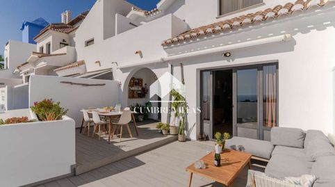 Foto 3 de Casa adosada en venta en La Herradura centro, Almuñécar