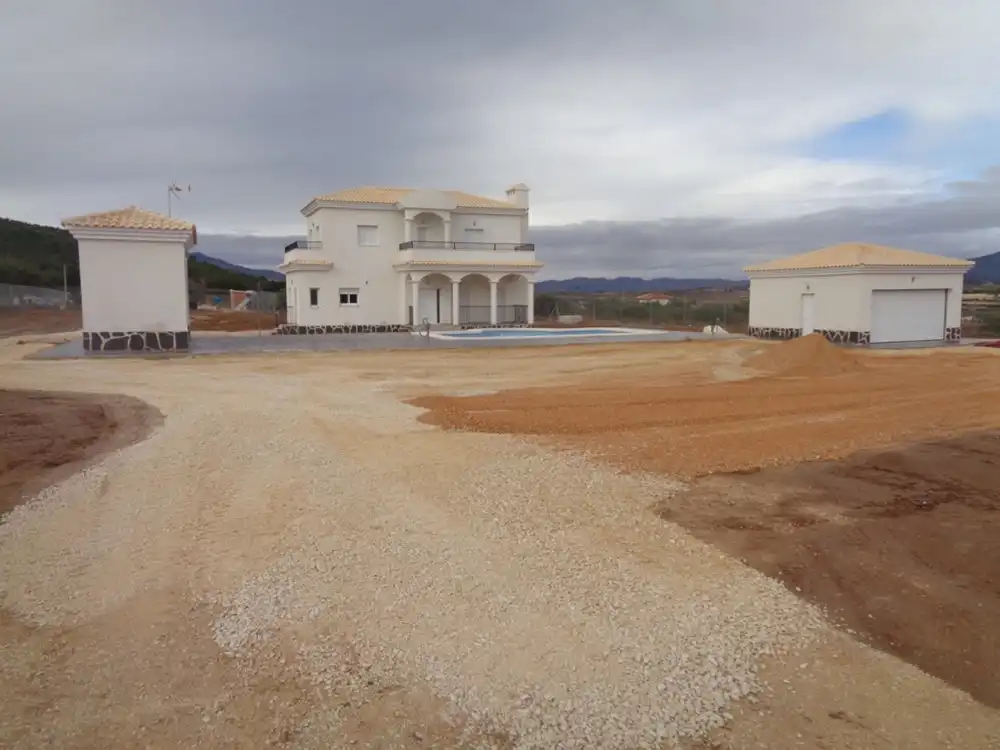 Casa en venda a El Pinós / Pinoso, imagen 42