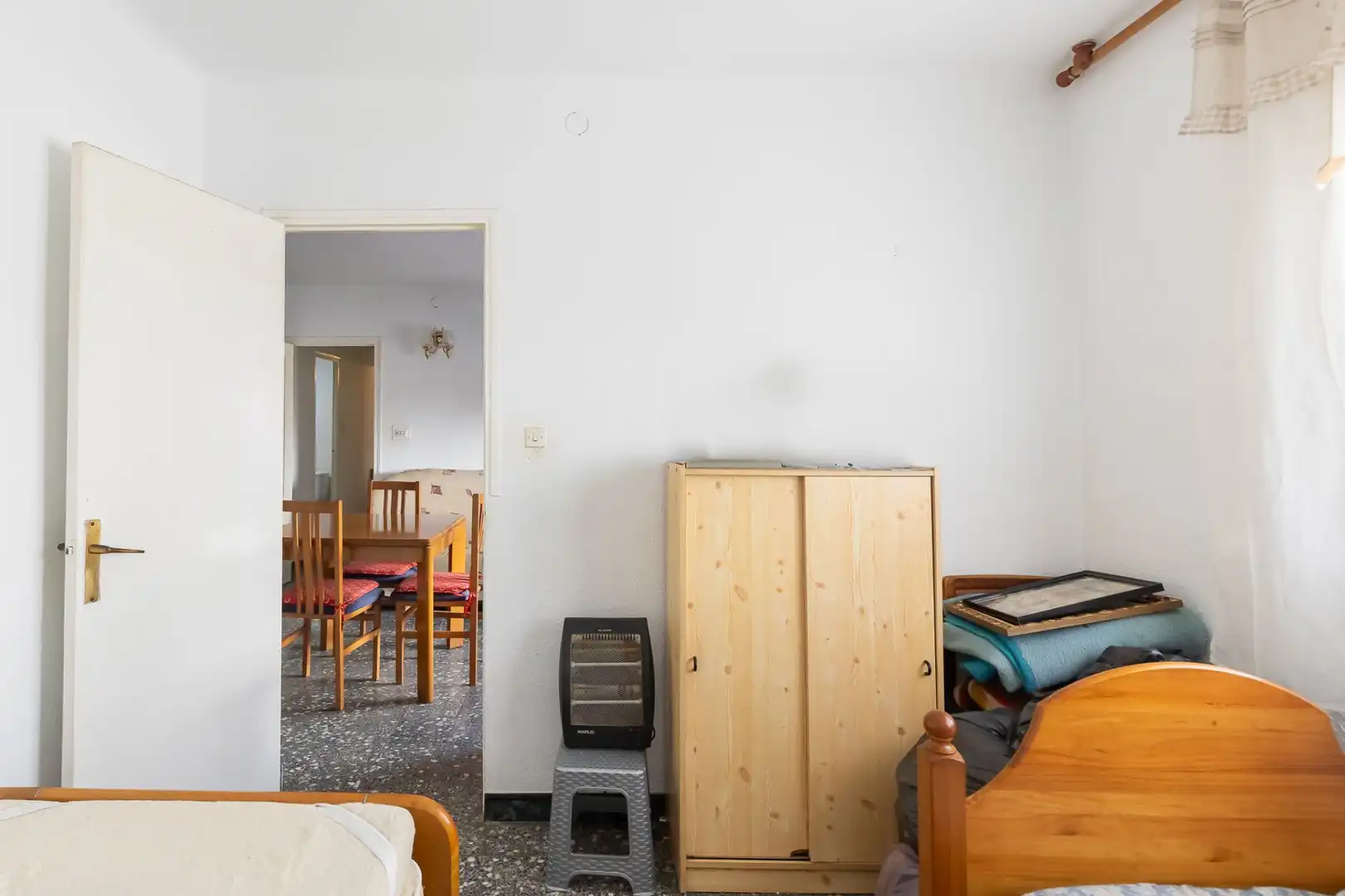 Habitación de Piso en venta en Badalona