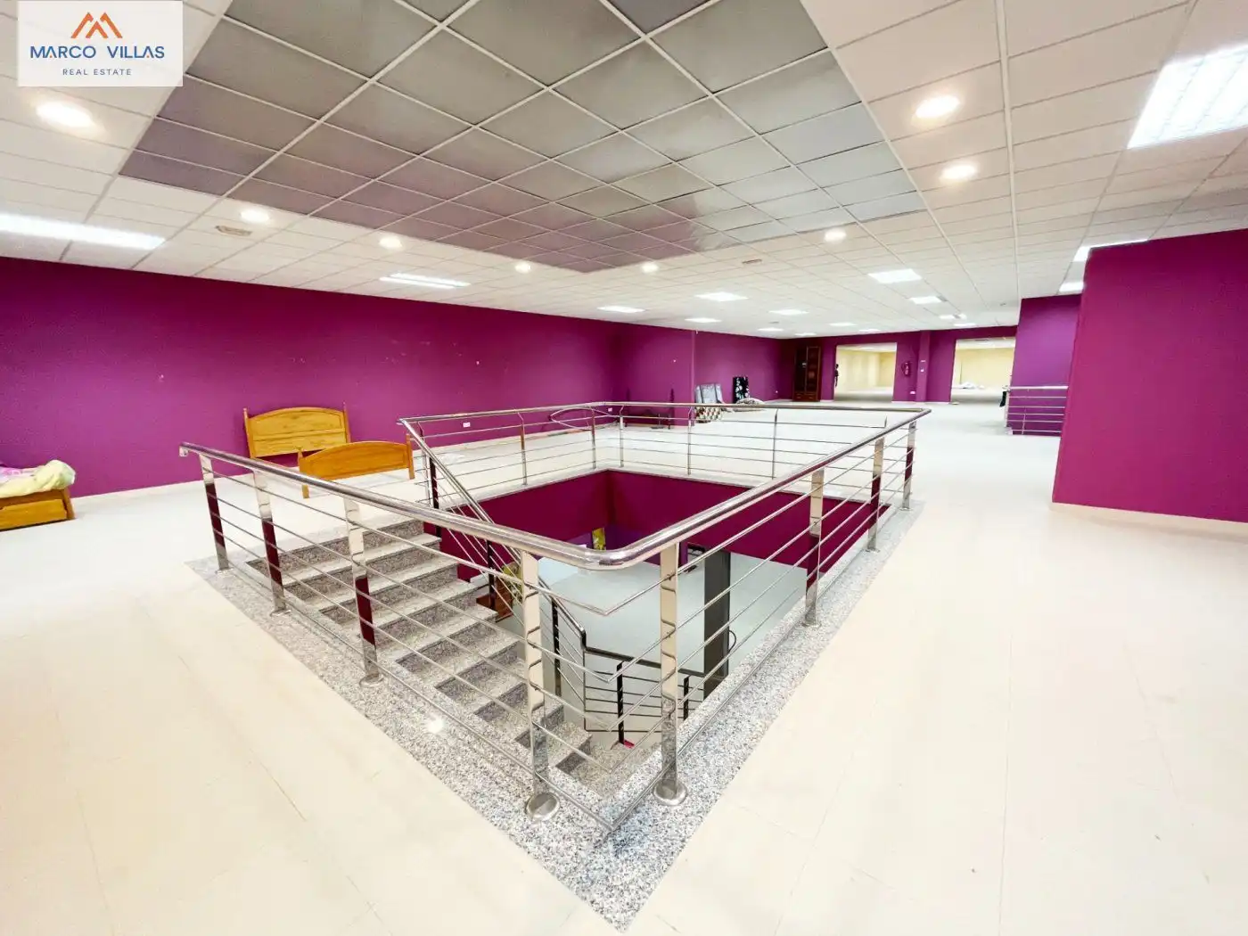 Local en venta en Benijófar