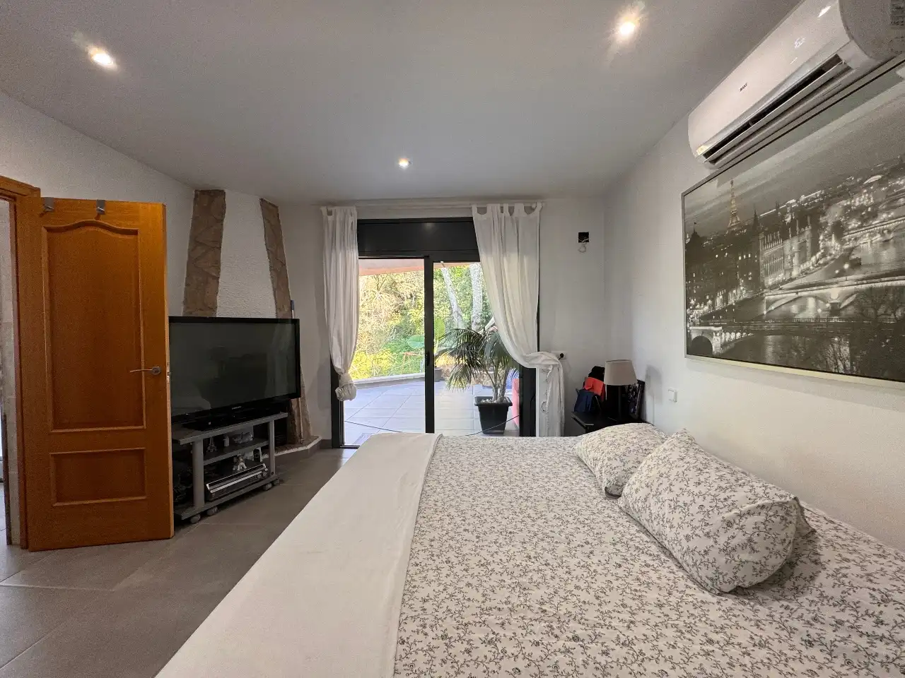House with pool for sale in Carrer de Vinyoles, imagen 15
