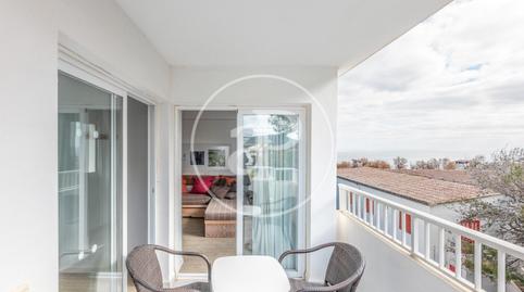 Photo 5 of Flat to rent in Avinguda de L'enginyer Antonio Garau Mullet, Cala Bona, Illes Balears