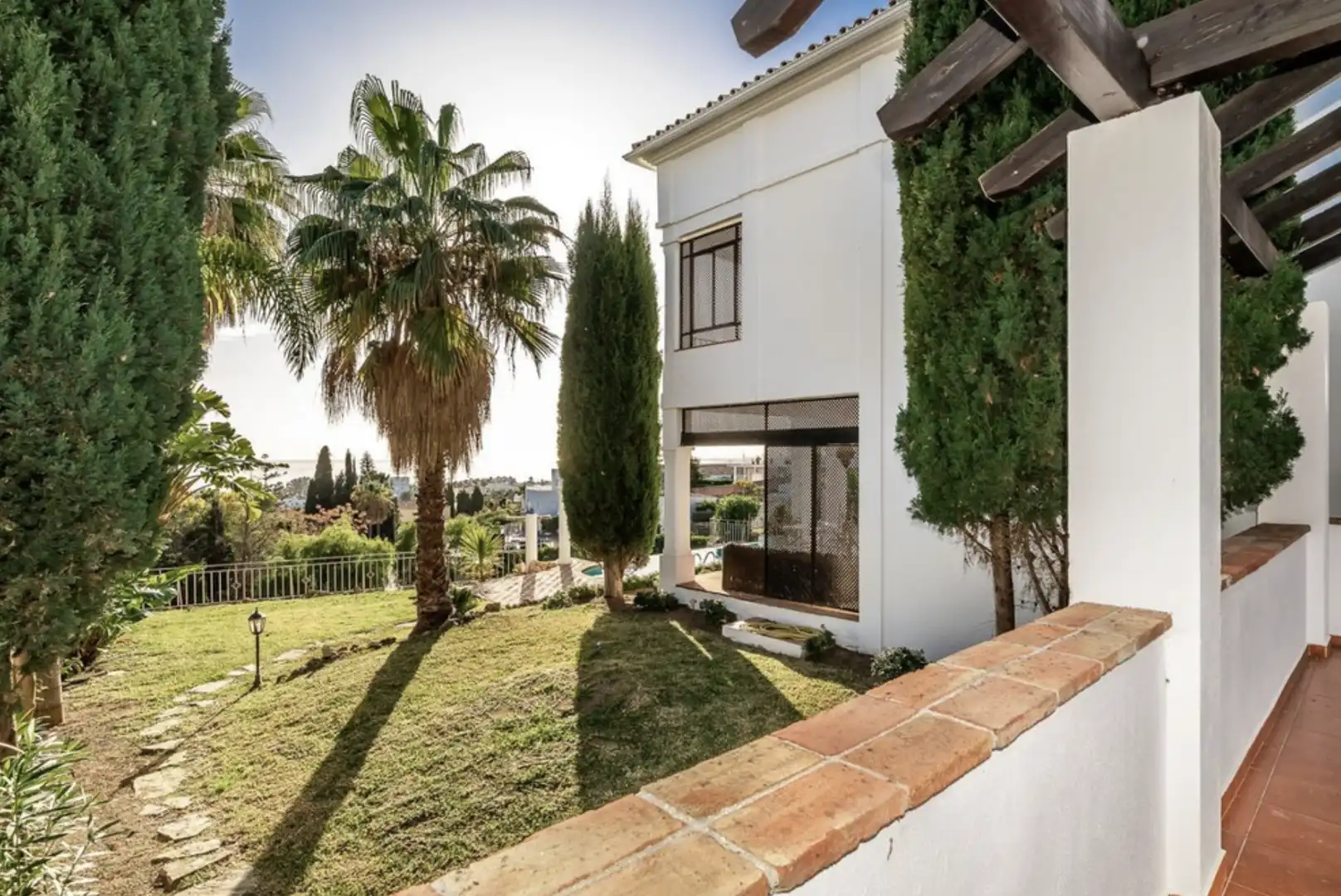 Villa con terrazza in vendita a Río Real - Los Monteros, imagen 33