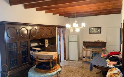Kitchen of Country house for sale in Polop