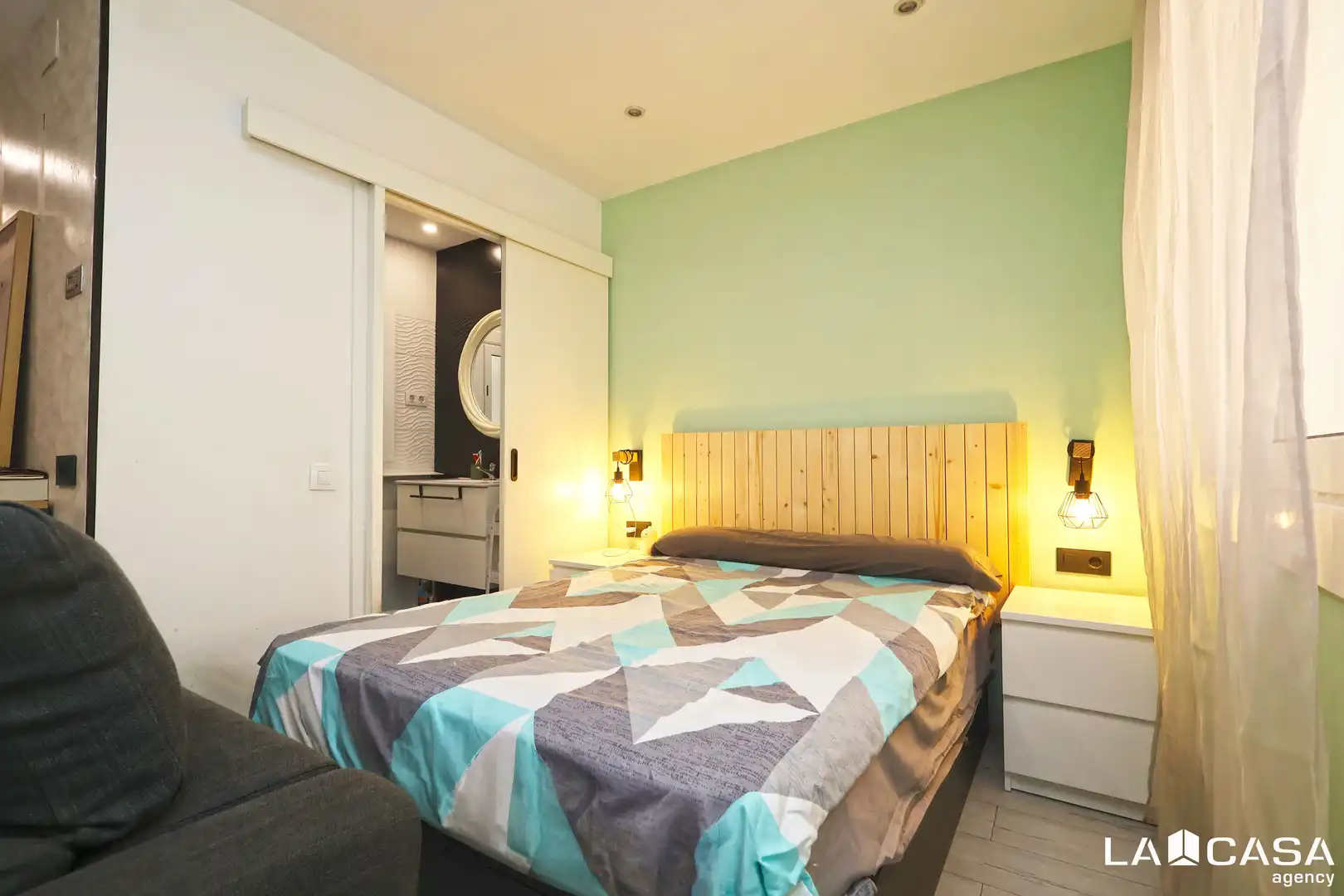 Piso con ascensor en venta en Calle ROSA DE ALEJANDRIA, imagen 5