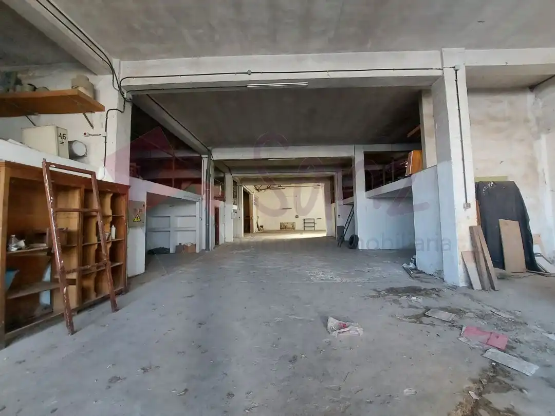 Business premises for sale in Nájera