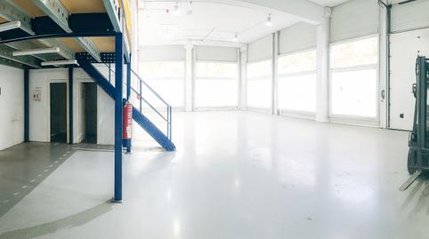 Photo 4 of Industrial buildings to rent in Granvia - Mar, Barcelona