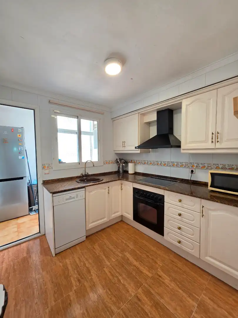 Piso con terraza en venta en Carrer del General Contreras, imagen 14
