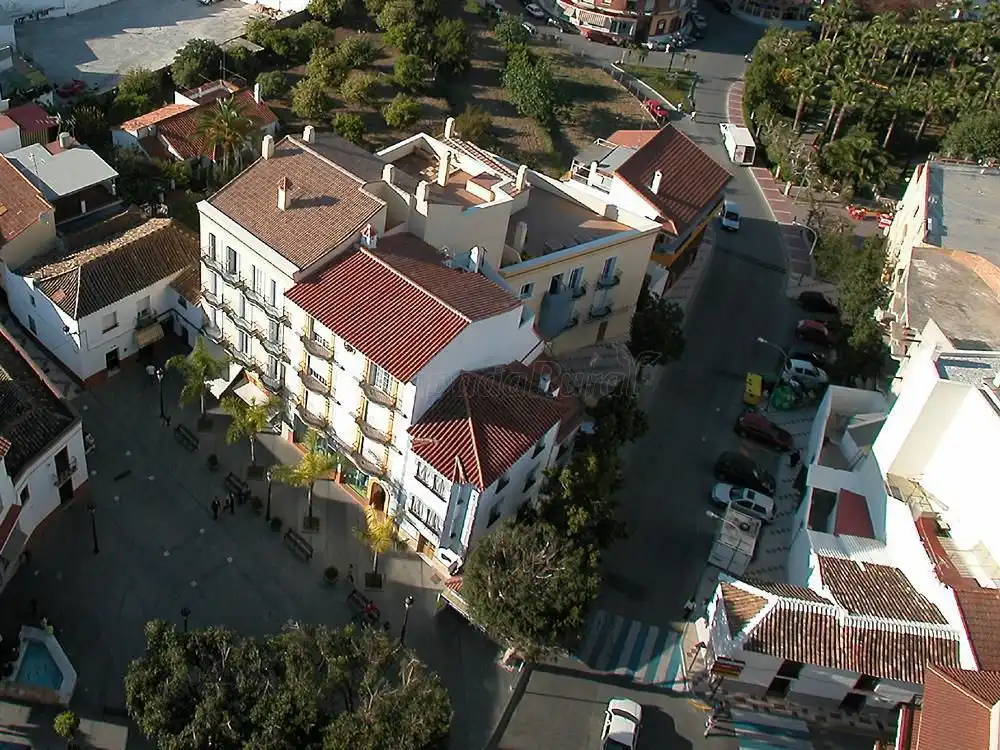 Casa con piscina en venta en Capellanía - Retamar, imagen 32