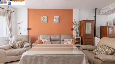 Foto 3 de Casa adosada en venda a Chauchina, Granada