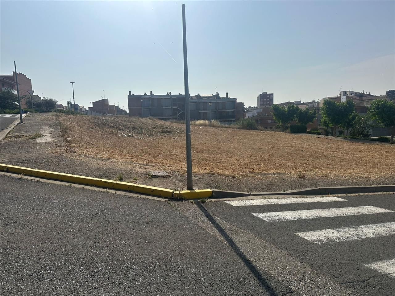 Residential for sale in Bellpuig
