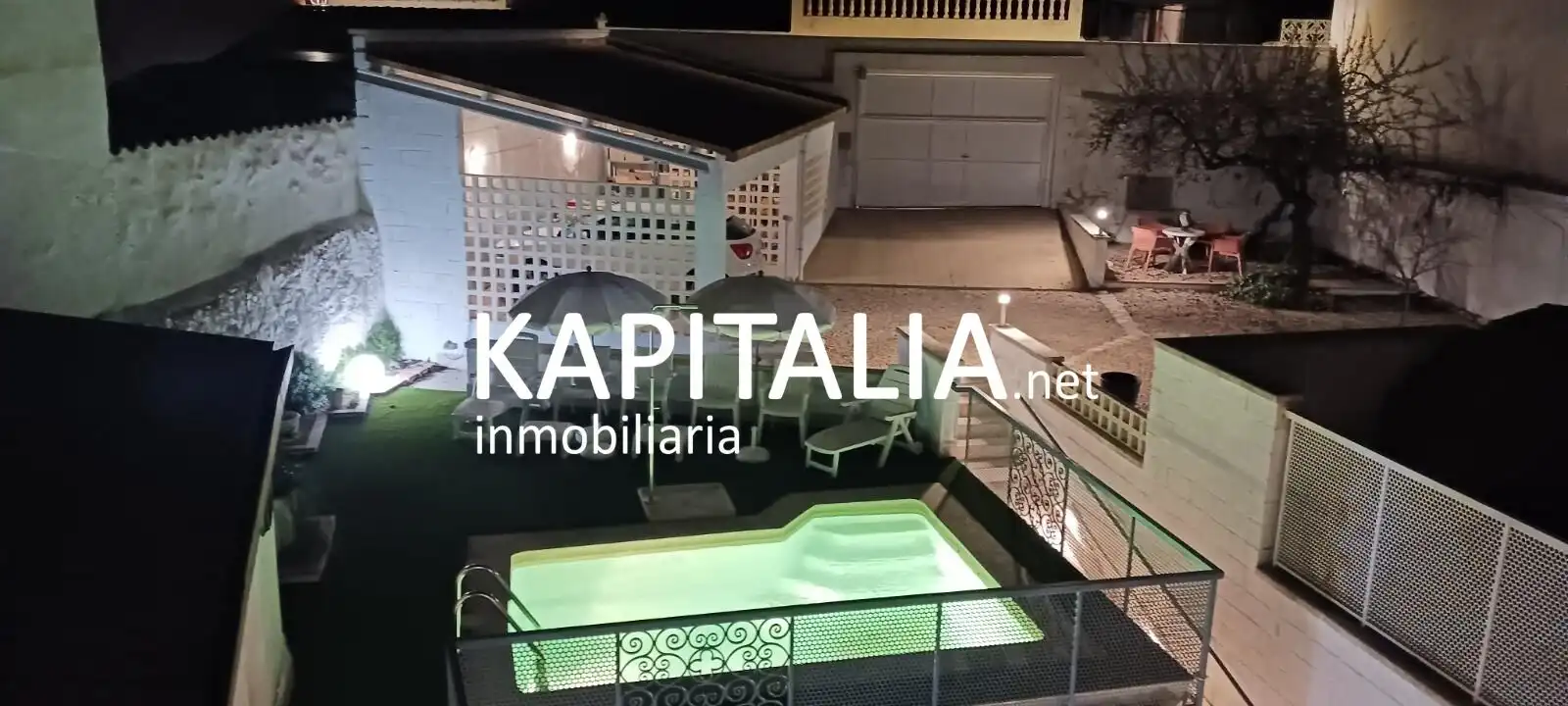 Casa o chalet en venta en Benilloba, Alicante