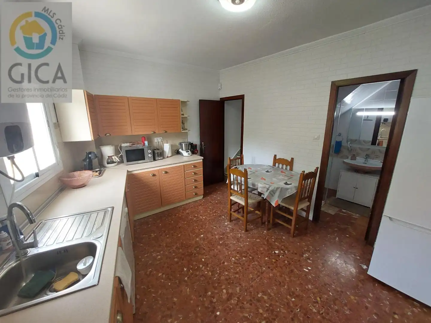 Maison jumelée avec terrasse à vendre à San García, imagen 16