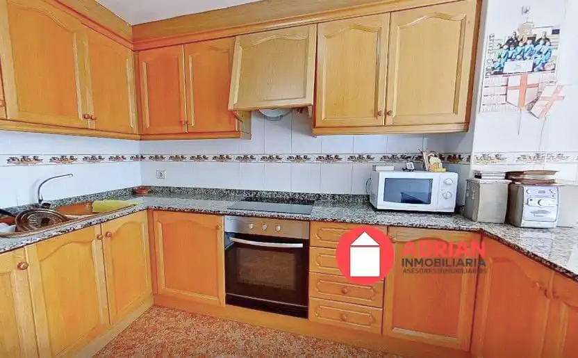 Flat with lift for sale in La Vall d'Uixó, imagen 4