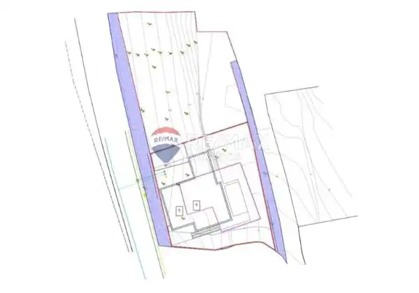 Wohnbaugrundstück zum Verkauf in Barrio Redondo, imagen 8