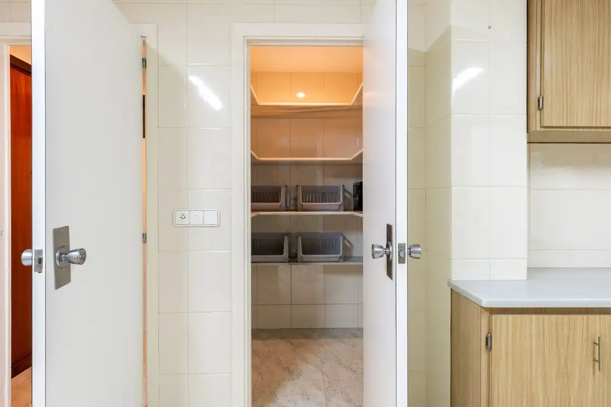 Appartement avec terrasse à vendre à Gran Via de Ramón y Cajal, imagen 16