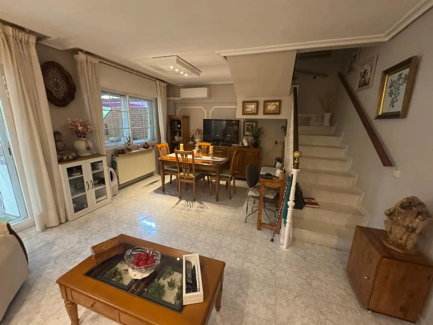 Dúplex en venta en Mejorada del Campo, Madrid