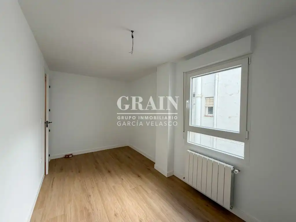 Piso con terraza en venta en Feria, imagen 12