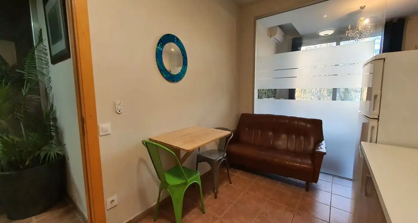 Study for rent in Santa Maria de Palautordera, Barcelona