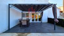 Terrace of House or chalet for sale in Ourense Capital   with Terrace and Balcony