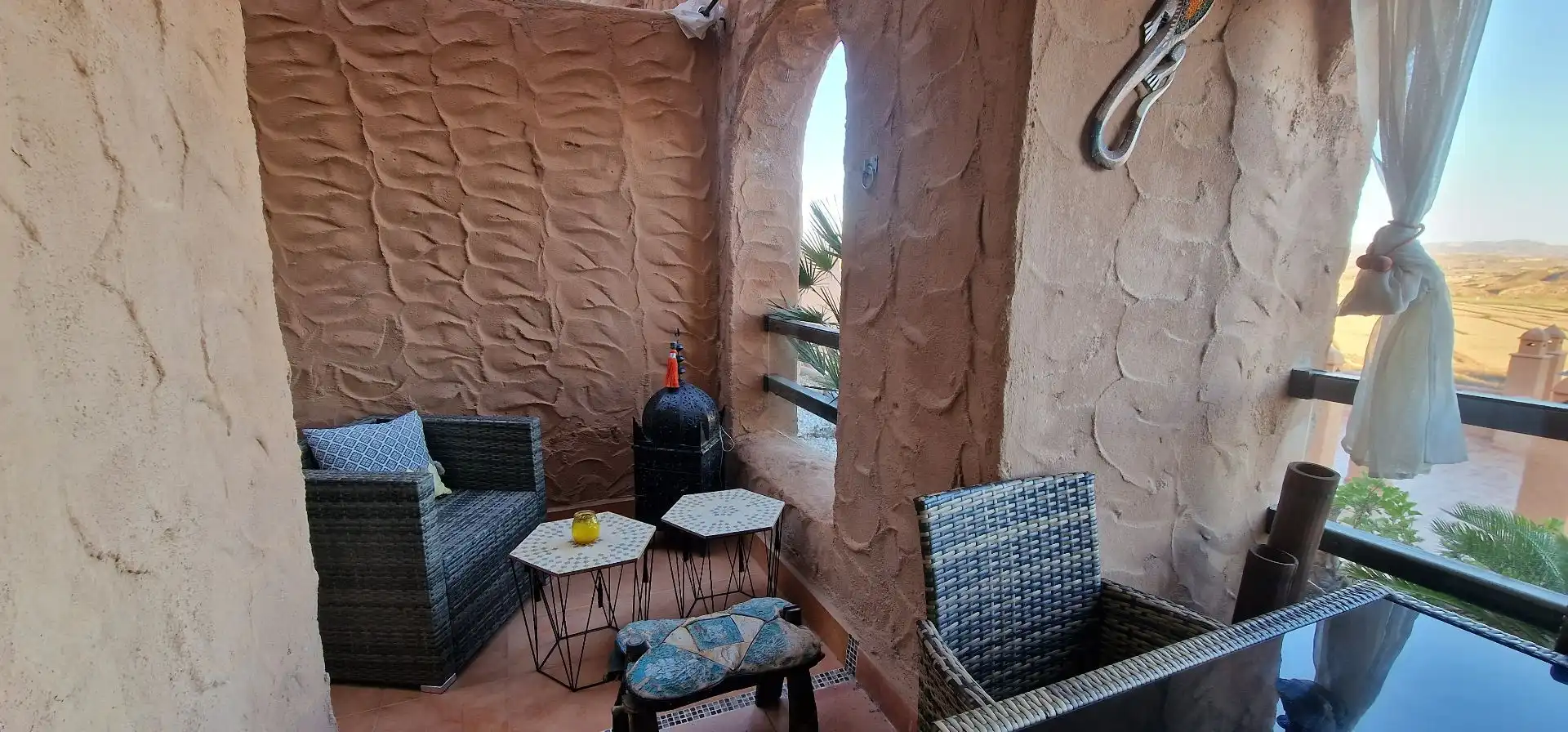 Apartment mit Pool zum Verkauf in Marina de la Torre, imagen 5