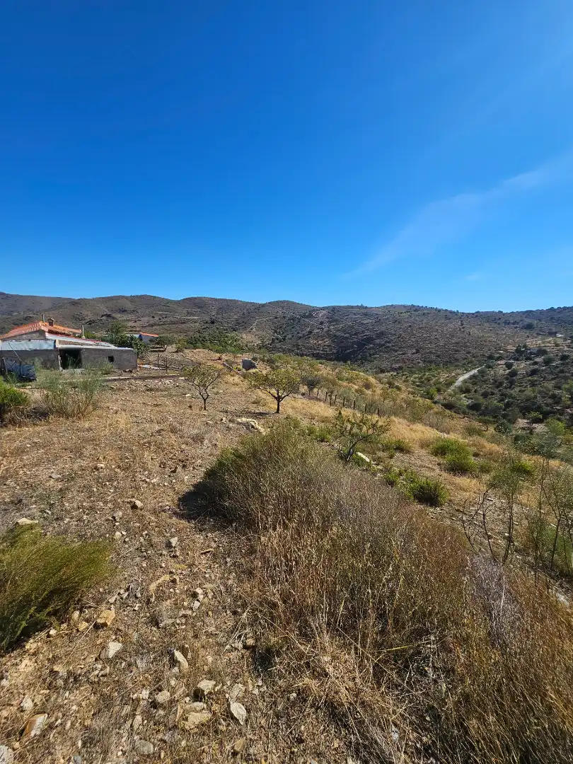 Casa rústica en venda a Calle Solana, imagen 37