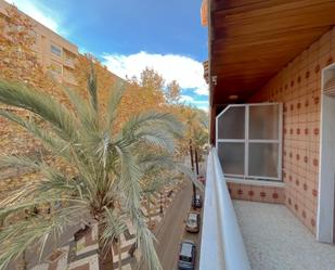 Balcony of Flat for sale in Gandia  with Terrace and Balcony