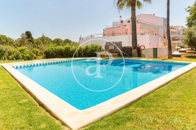 Ático en Alquiler en Carrer Roquer en Torre en Conill - Cumbres de San Antonio