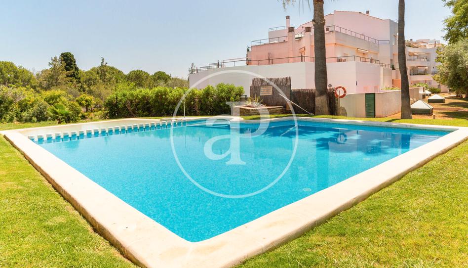 Photo 1 of Attic to rent in Carrer Roquer, Torre en Conill - Cumbres de San Antonio, Valencia