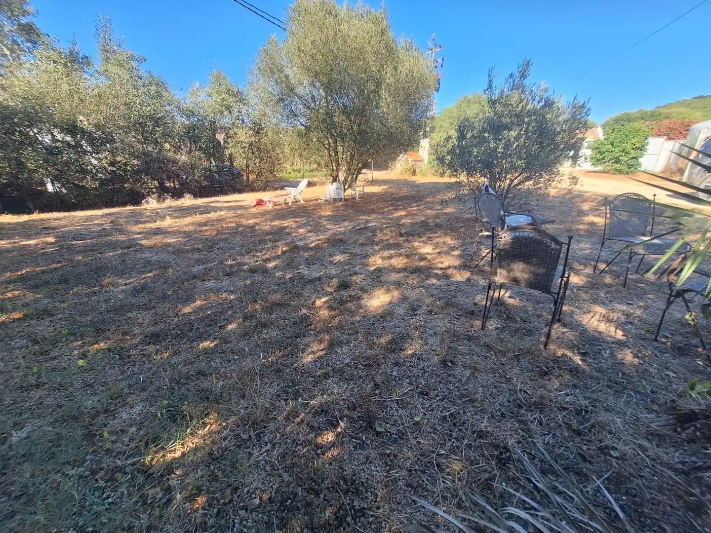 Houses for sale in Barbate  with Private garden and Terrace