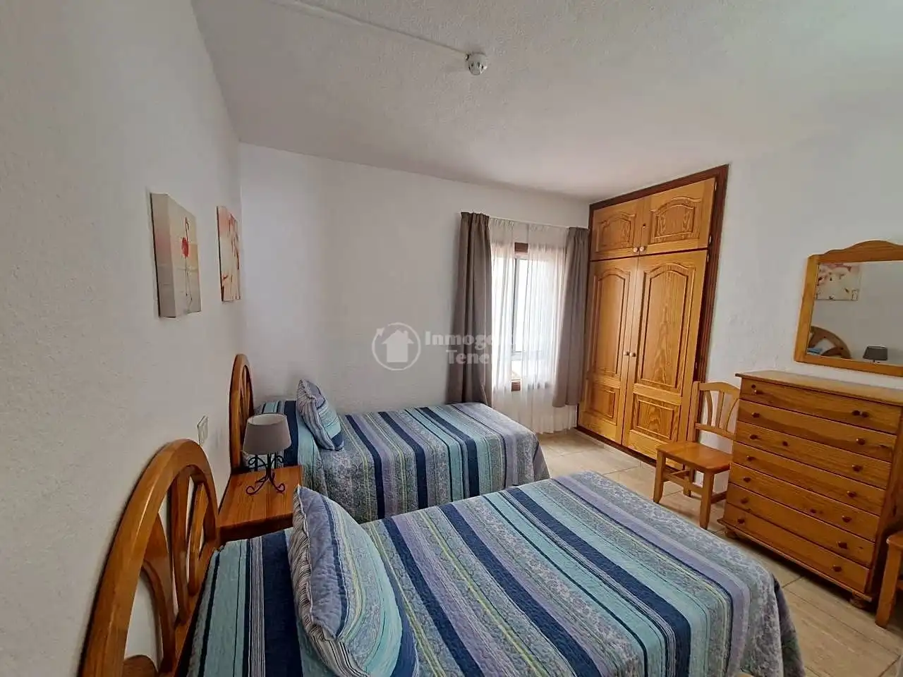 Apartament de lloguer a Arquitecto Gomez Cuesta, Playa de las Américas