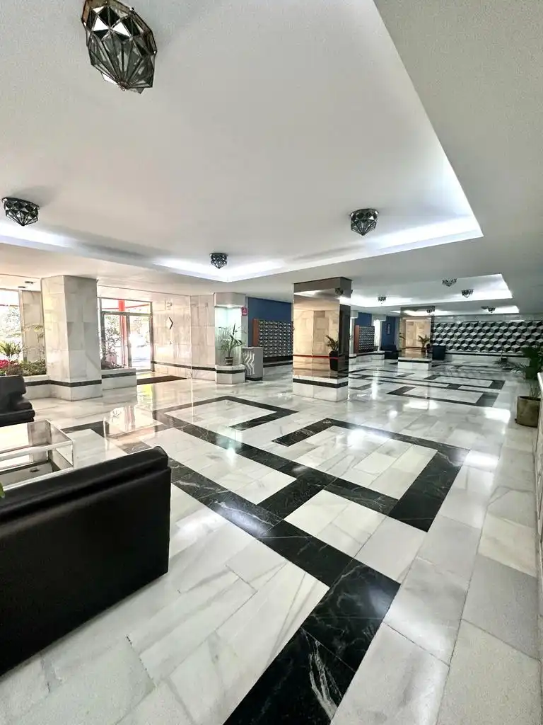 Apartament amb piscina en venda a Avenida Carlota Alessandri, imagen 26