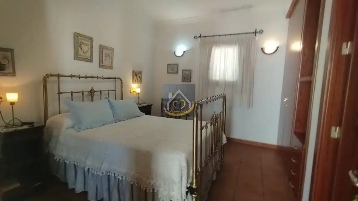 Habitación de Edificio en venta en Cartaya