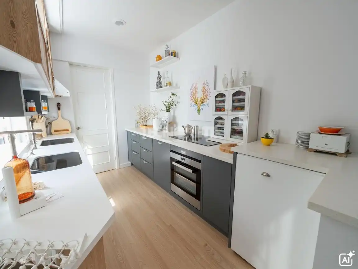 Flat for sale in Centro - Corte Inglés, imagen 13
