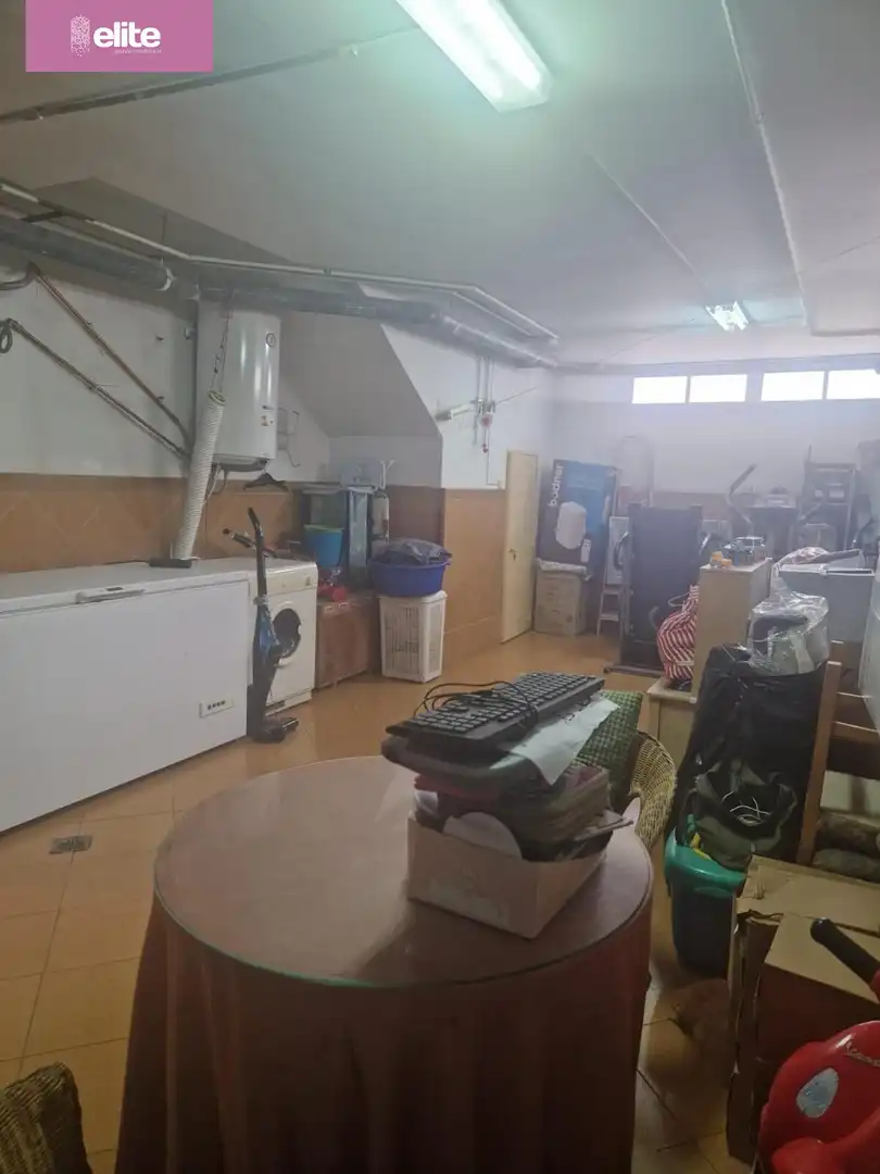 Detached homes for sale in Jerez de la Frontera  with Air Conditioner, Terrace and Storage room