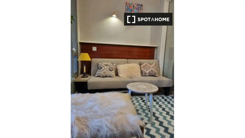Zimmer in Salesas - Foncalada - Campoamor