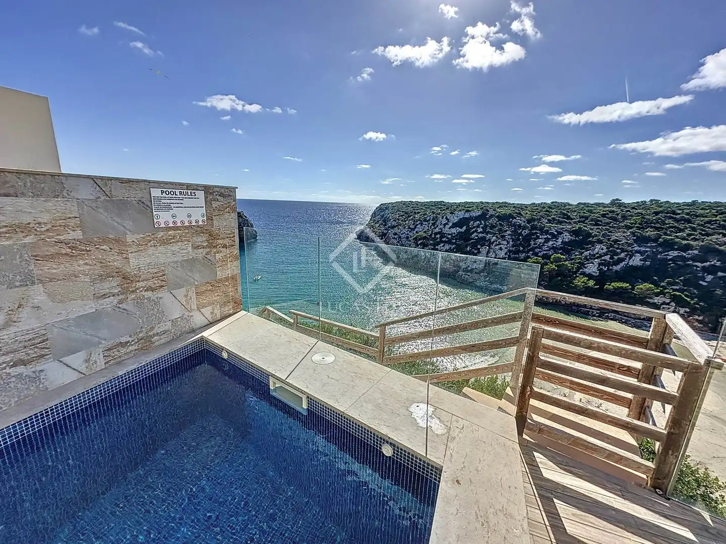 Villa mit Terrasse zum Verkauf in Cala en Porter, imagen 8