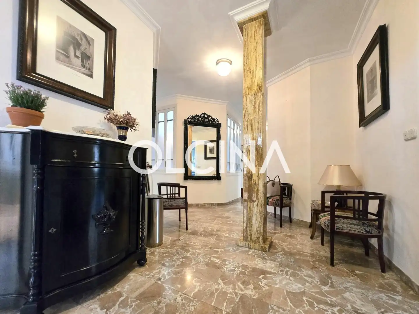 Piso en venta en Cocentaina con Aire acondicionado, Calefacción y Terraza