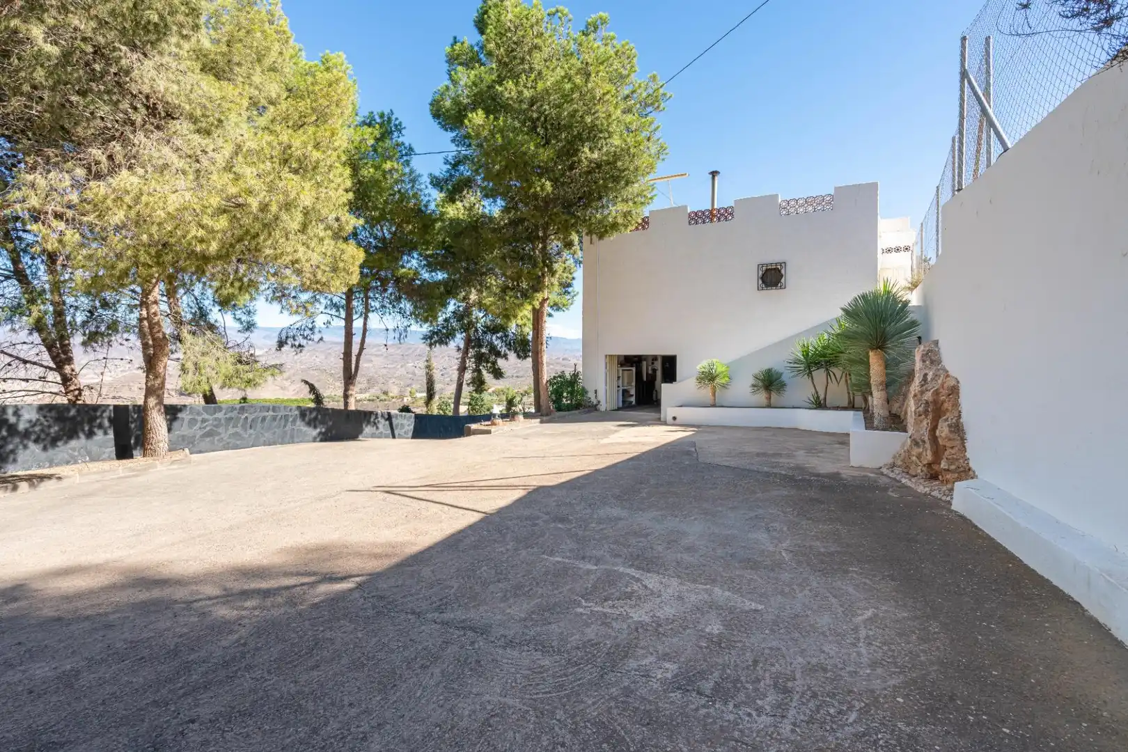 Casa o chalet en venta en POLíGONO 1 PARAJE 20 C J CAMP, Alhama de Almería