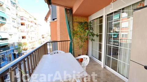 Foto 2 de Pis en venda a Avenida Generalitat, Campello pueblo, El Campello