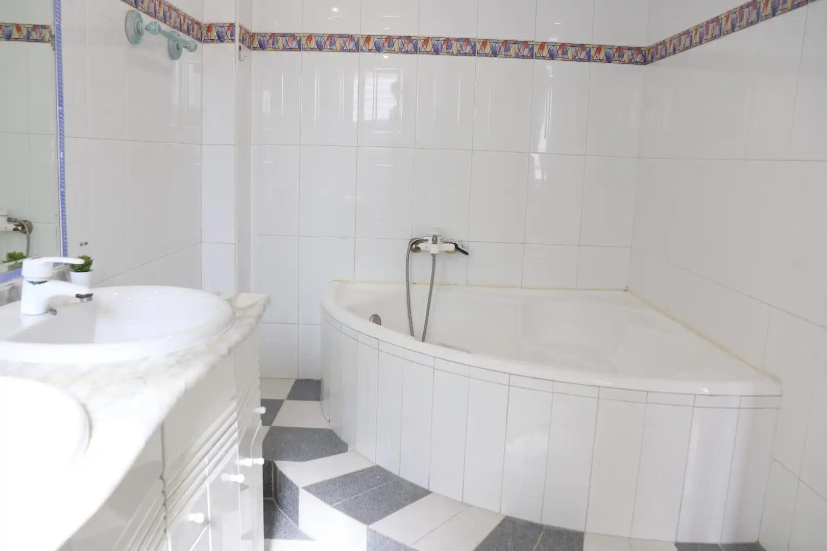 Flat with terrace to rent in Elche ciudad, imagen 12