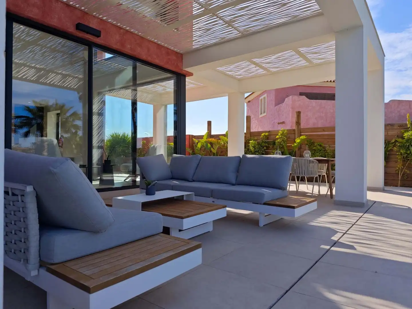 Casa o xalet en venda a AL-8104, Desert Spring Golf