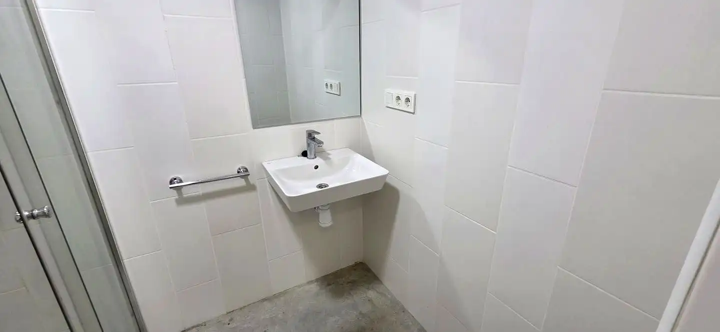 Apartament amb ascensor de lloguer a Avinguda de Candalix, imagen 9