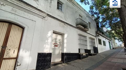 Foto 5 de Casa o chalet en venta en Núcleo urbano, Chiclana de la Frontera