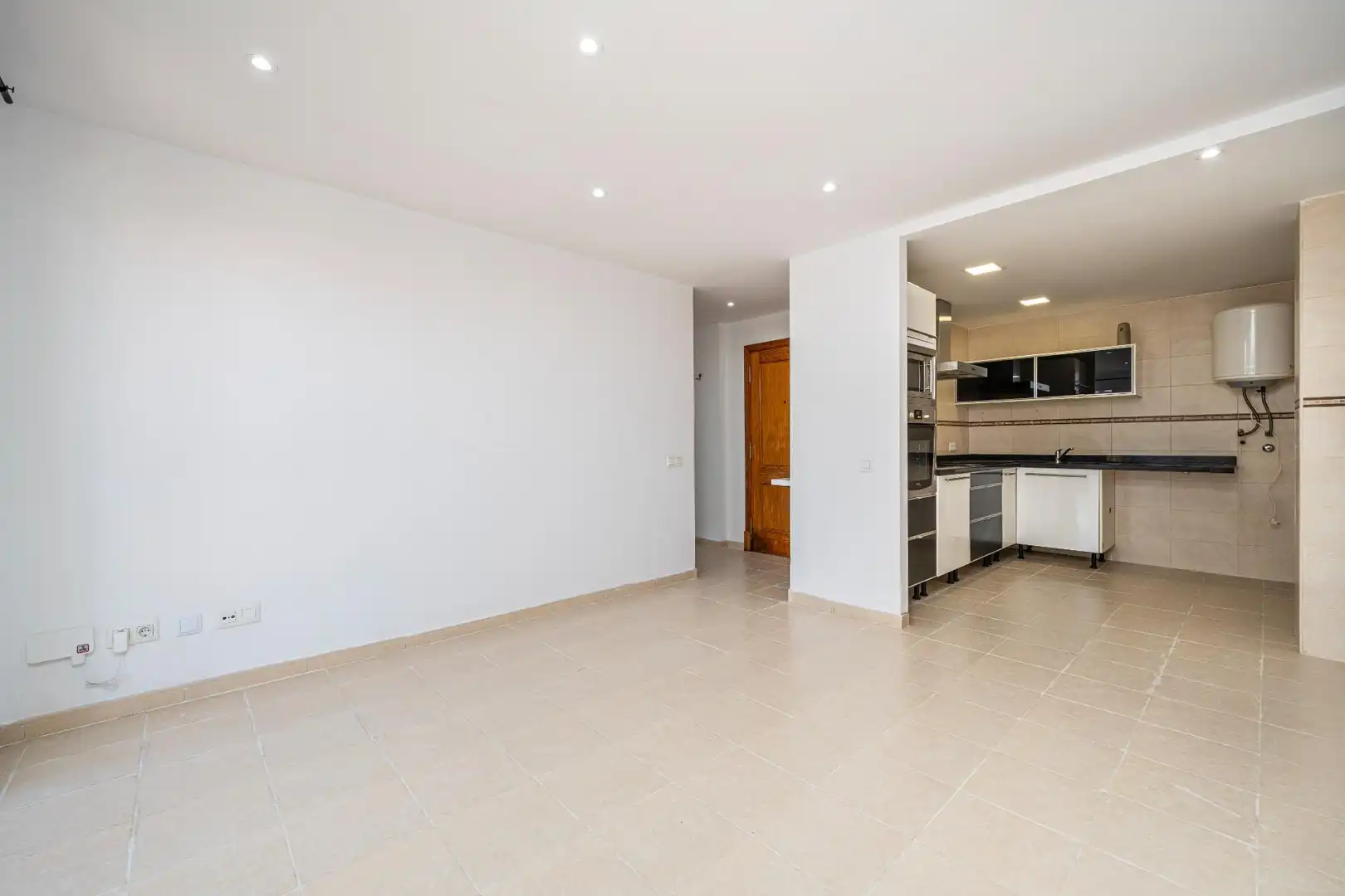 Kitchen of Flat for sale in Inca