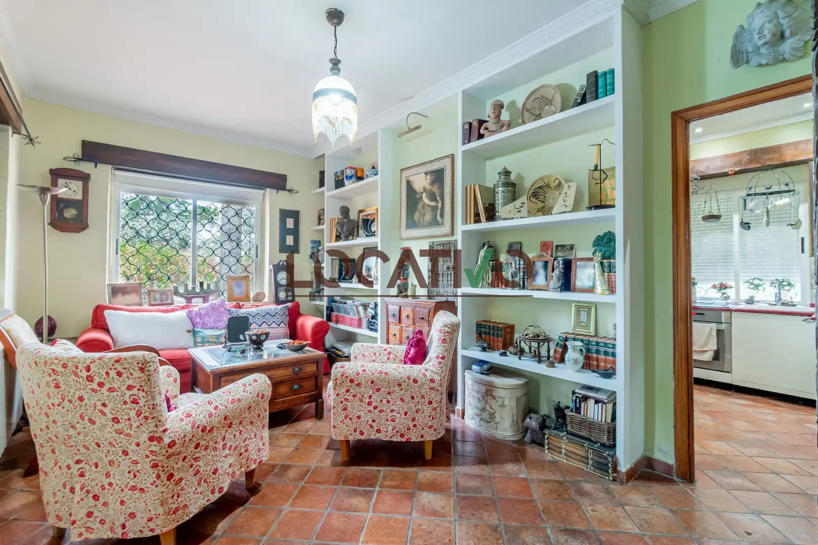 Haus mit Garten zum Verkauf in Robledo de Chavela, imagen 7